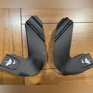 Joolz Aer/Aer+ Car Seat Adapters